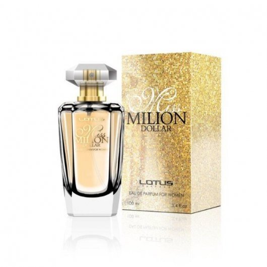 Miss Milion Dollar
